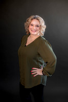 Headshot Sample