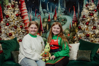 Who-Ville @ Center Stage Dace 2025