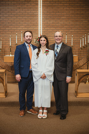 Confirmation - 5E5A5147