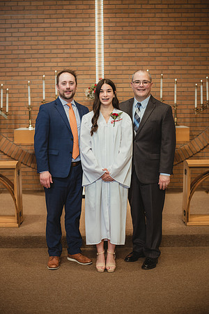 Confirmation - 5E5A5128