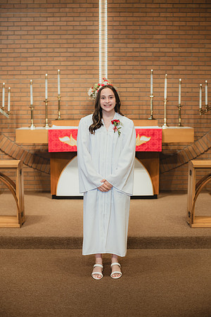 Confirmation - 5E5A5118