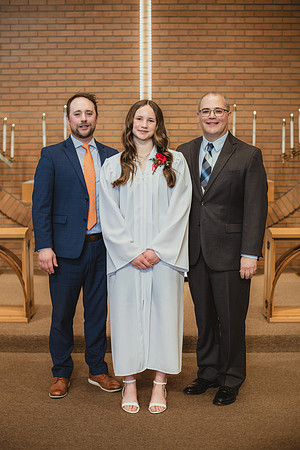 Confirmation - 5E5A5112