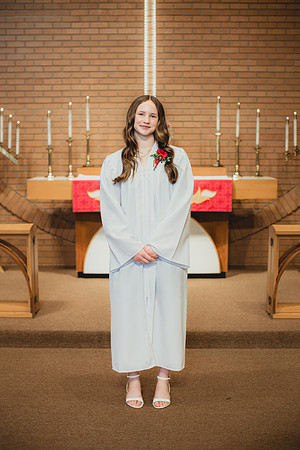 Confirmation - 5E5A5109