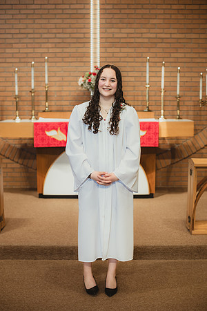 Confirmation - 5E5A5103