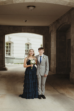 2 - Prom