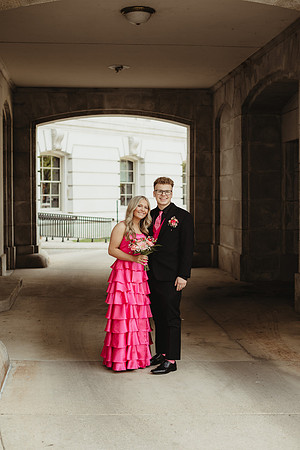 4 - Prom