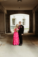 3 - Prom
