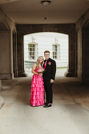 3 - Prom