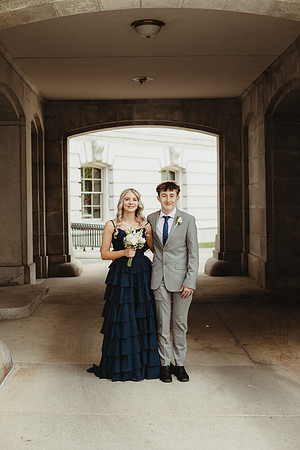 1 - Prom
