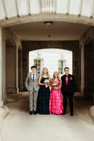 5 - Prom