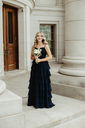 9 - Prom