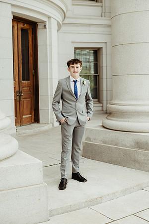 10 - Prom