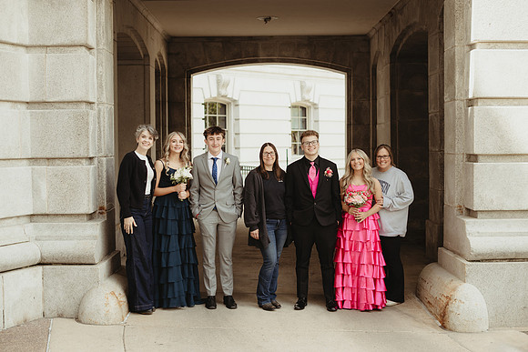 7 - Prom