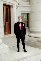 11 - Prom