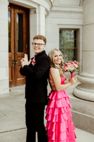 12 - Prom