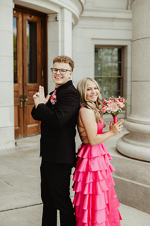12 - Prom