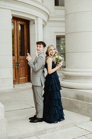 13 - Prom