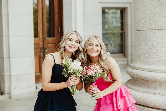 14 - Prom