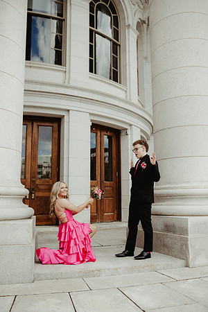 17 - Prom