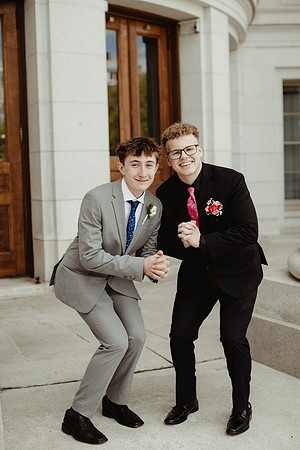 19 - Prom