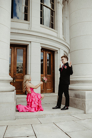 20 - Prom