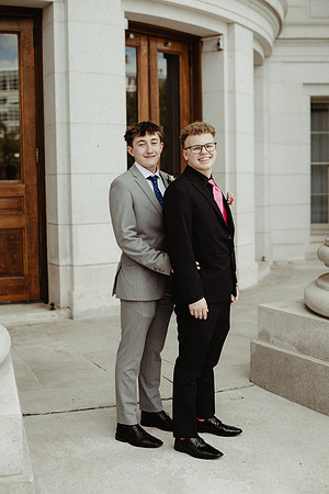 23 - Prom