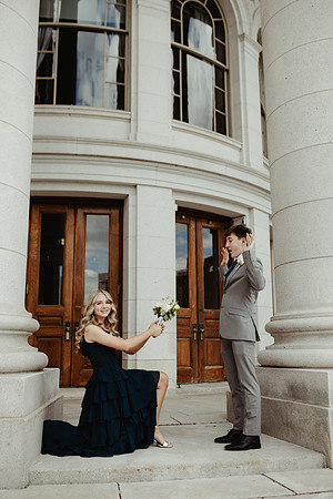 24 - Prom
