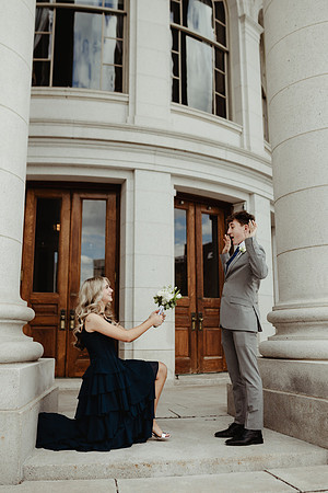 25 - Prom