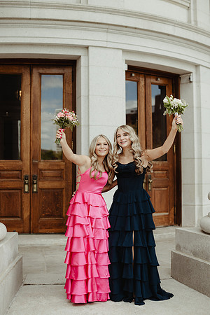 26 - Prom