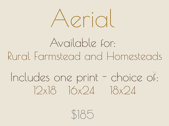 Aerial