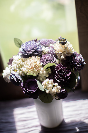 Mr. & Mrs. David -22