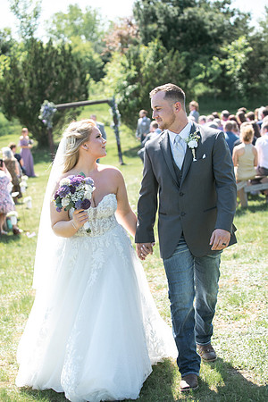 Mr. & Mrs. David -180