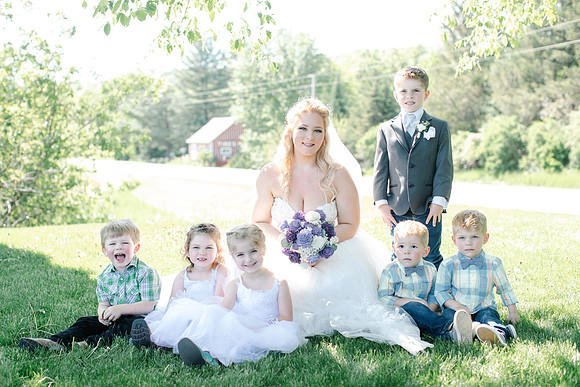 Mr. & Mrs. David -218