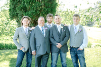 Mr. & Mrs. David -239-B&W