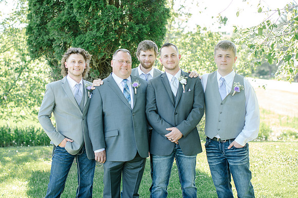 Mr. & Mrs. David -239-B&W