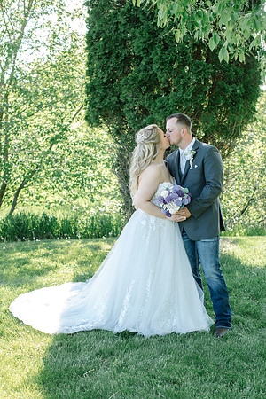 Mr. & Mrs. David -295