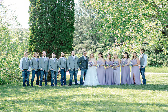Mr. & Mrs. David -283