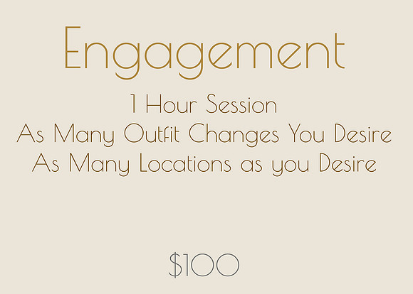 Engagement
